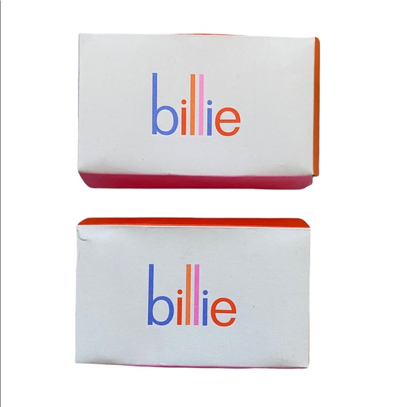 Billie Other - Billie Razor Re-fills